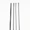 Excel Blades Jewelers Saw Blade, 4 Pack Metal Saw Blades Assorted, 7"Long, 12pk. 20570 - alternate 7